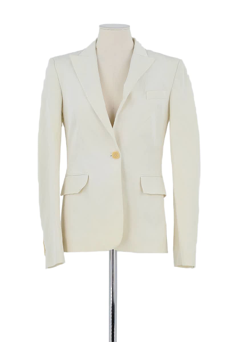 Blazer Hugo Boss  Beige