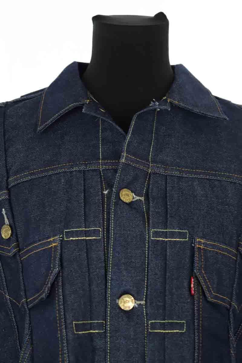 Vestes Levi's  Marine