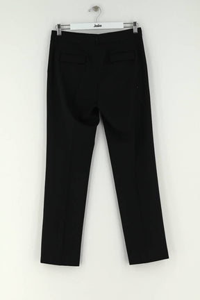 Pantalon droit Gerard Darel  Noir