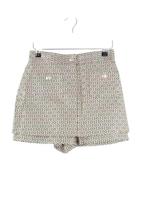 Mini jupe Maje  Doré