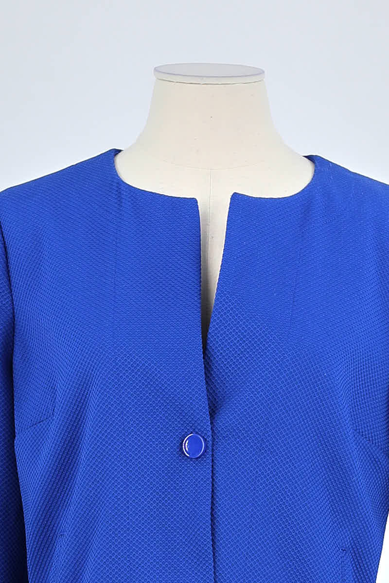 Veste Armani  Bleu