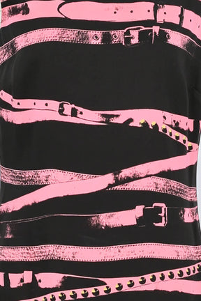 Robe Moschino  Noir
