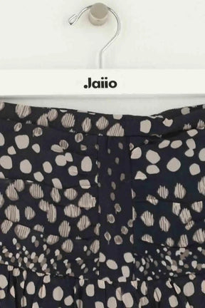 Jupe Ba&Sh Bleu en Viscose