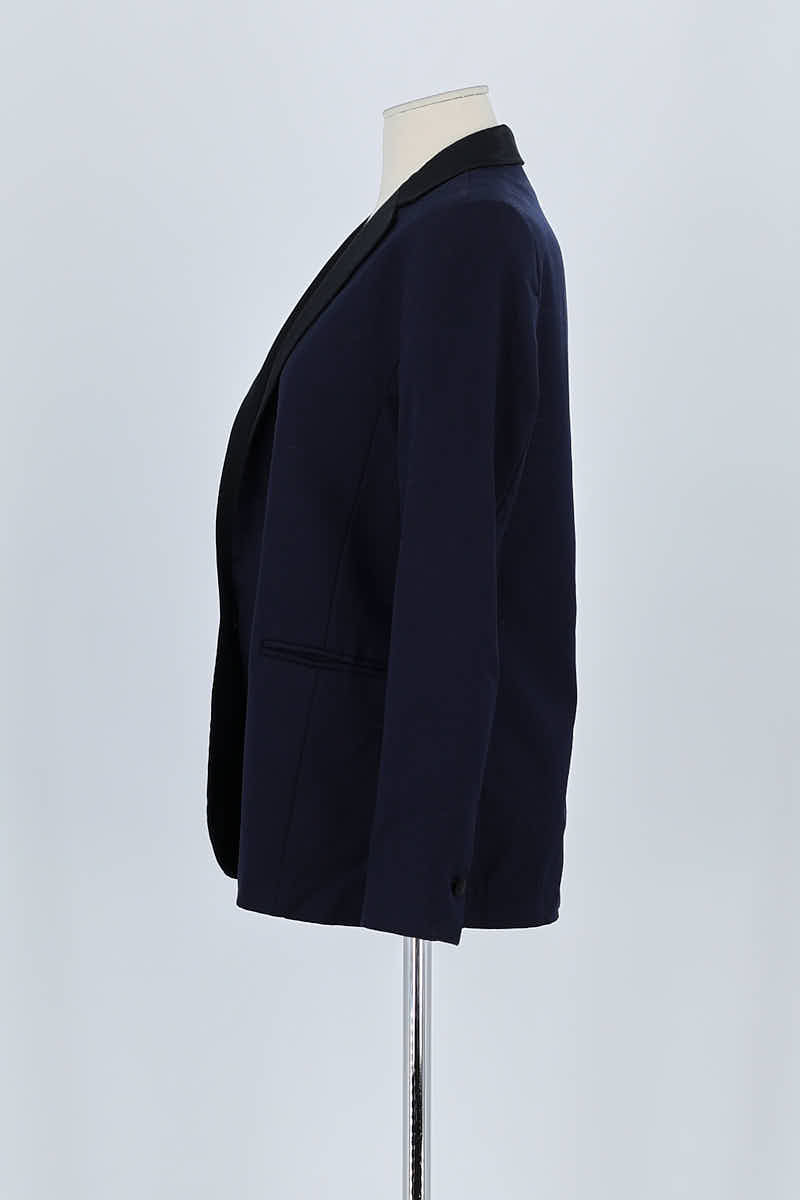 Blazer Chloé Stora  Marine