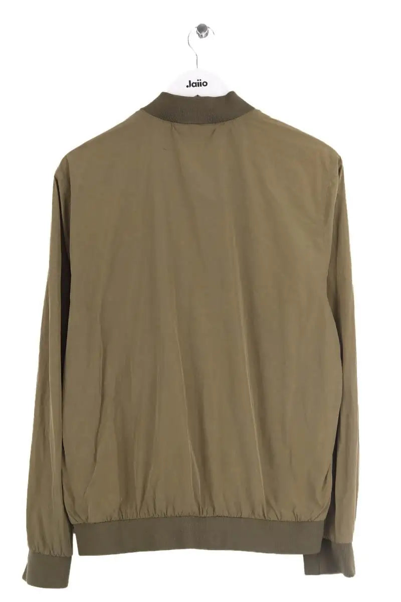Blouson Norse Projects Kaki en Synthétique