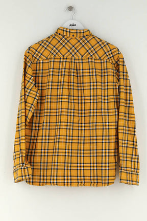 Chemise Lacoste  Jaune