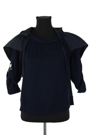 Top Louis Vuitton  Bleu