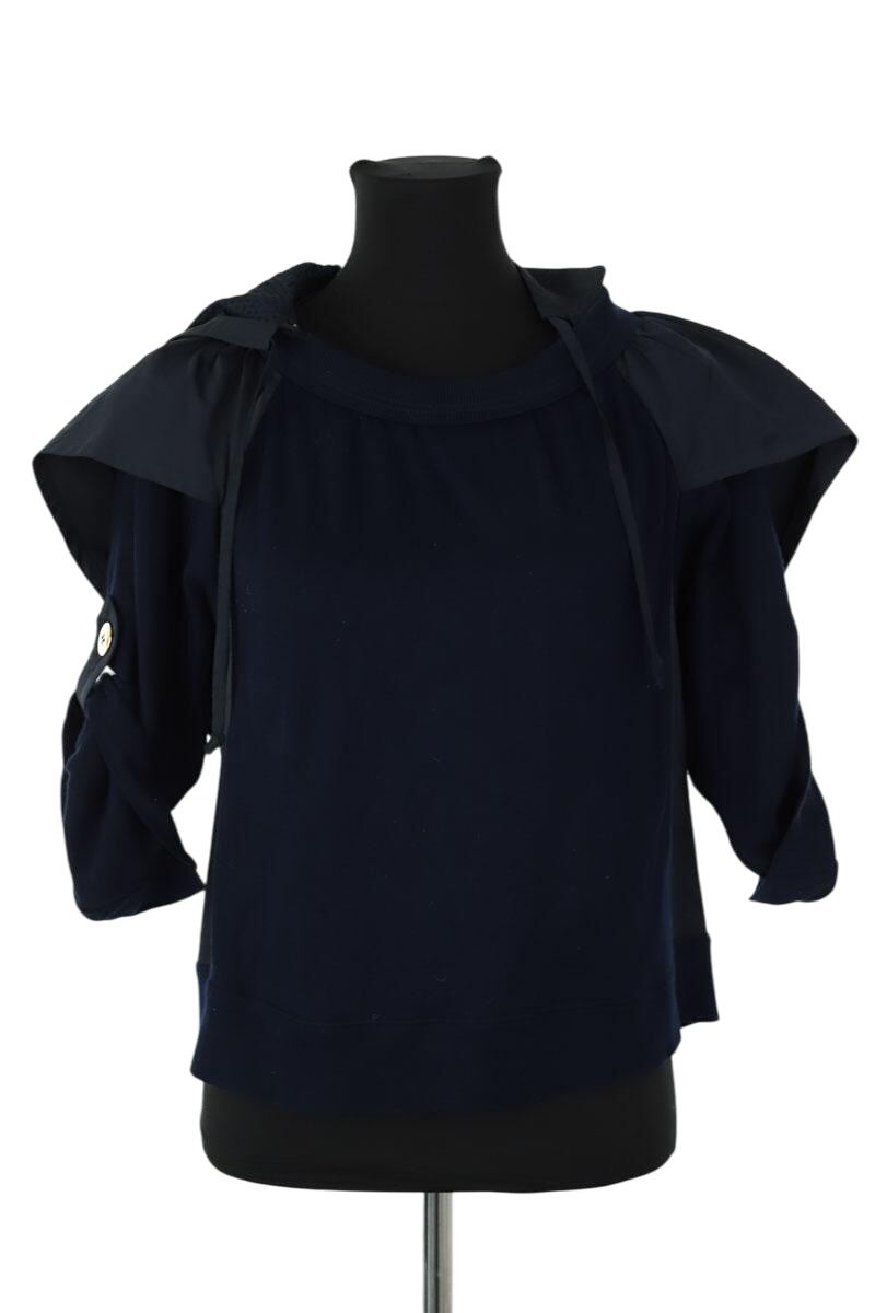 Top Louis Vuitton  Bleu