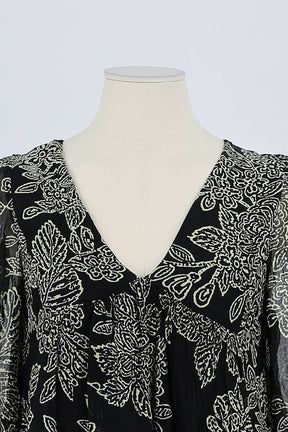 Robe Vanessa Bruno  Noir