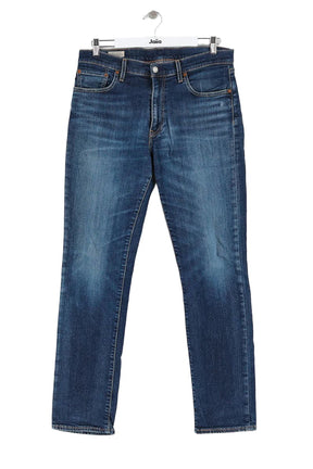 Jean slim Levi's  Bleu
