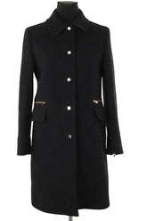 Manteau Gerard Darel  Noir