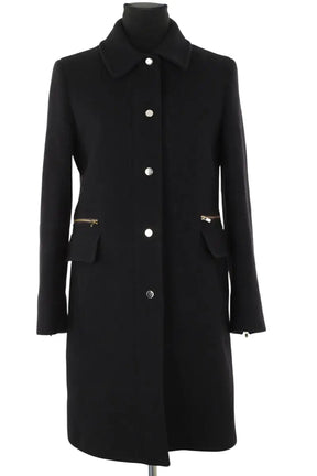 Manteau Gerard Darel  Noir