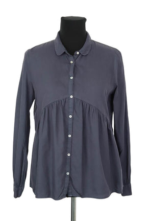 Blouse Bash  Noir