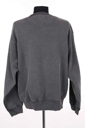 Sweatshirt Anine Bing Gris en Coton