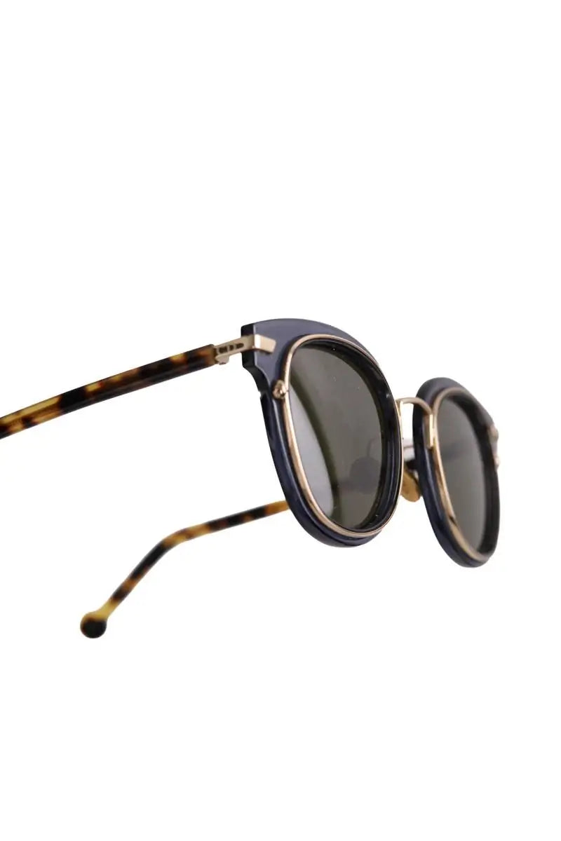 Lunettes de soleil Dior Noir en Plastique