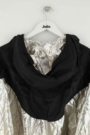 Veste Isabel Marant Argent en Synthétique