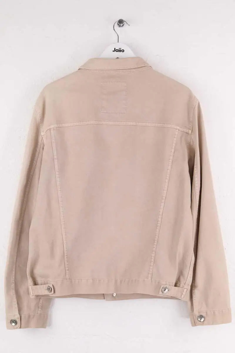 Veste Brunello Cucinelli Beige en Coton