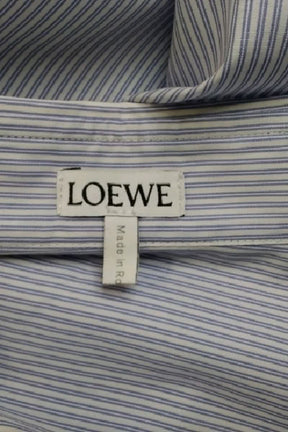 Chemise Loewe  Bleu