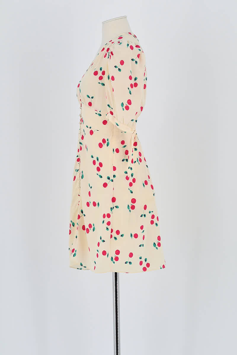 Robe The Kooples  Beige