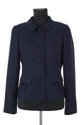 Blazer LK Bennett  Marine