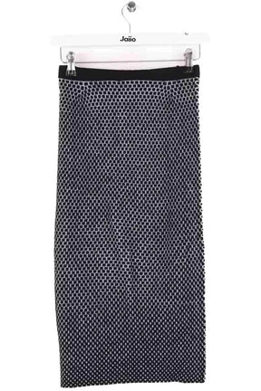 Jupe Pinko Noir en Viscose