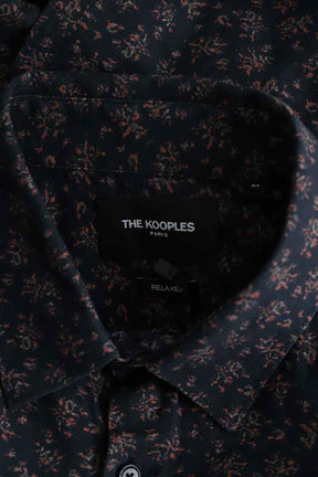 Chemise The Kooples  Noir