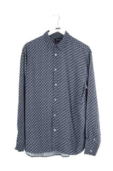 Chemise The Kooples  Bleu
