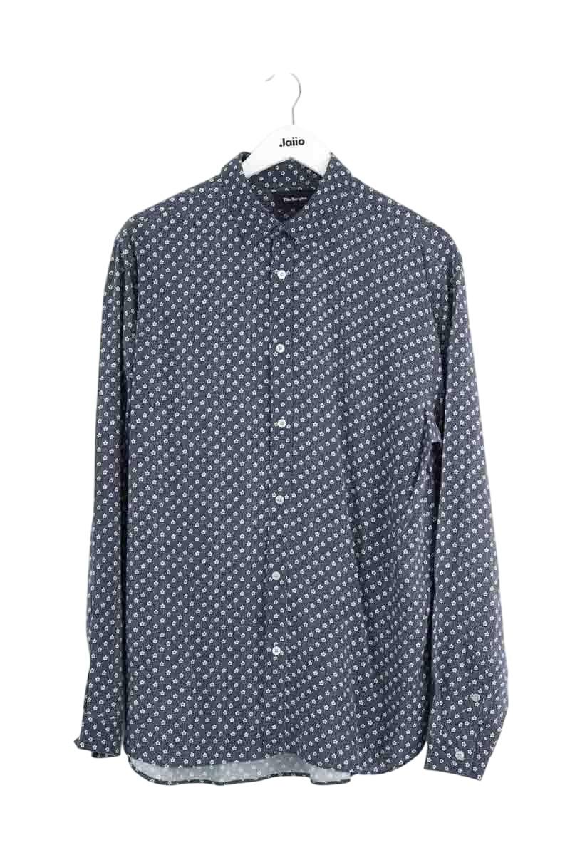 Chemise The Kooples  Bleu