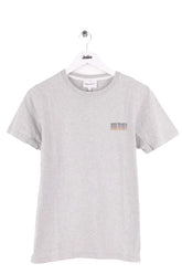 T-shirt Norse Projects Gris en Coton, taille S - Seconde Main
