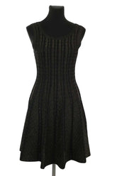 Robe Sandro  Doré