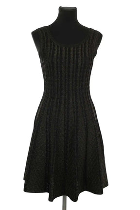 Robe Sandro  Doré