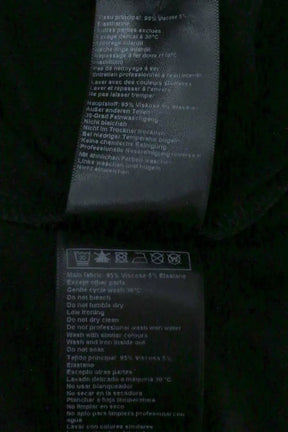 Robe Ba&Sh Noir en Synthétique