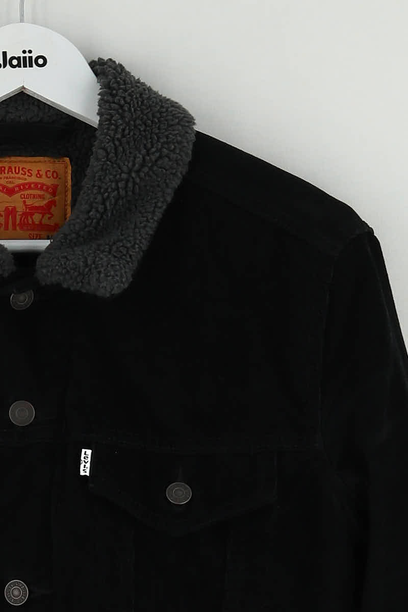 Veste Levi's  Noir