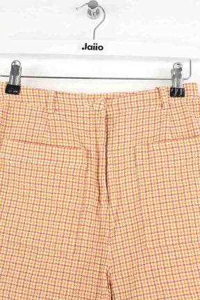 Mini short Des Petits Hauts  Orange