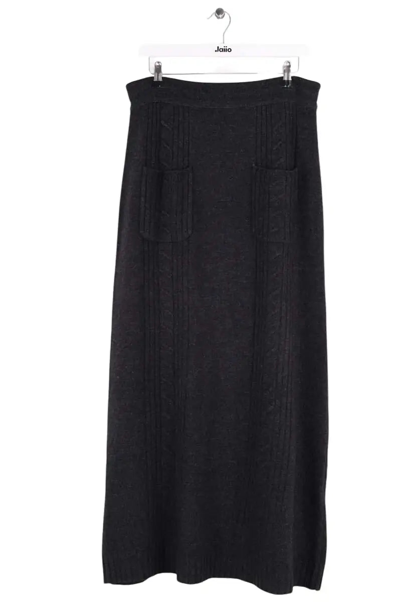 Combinaison jupe Kenzo Gris en Synthétique, taille L - Seconde Main