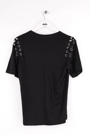 T-shirt Isabel Marant Noir en Coton