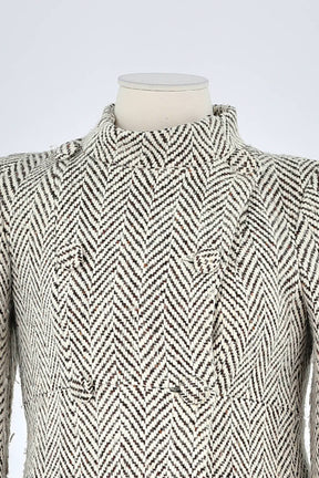 Manteau Paul & Joe  Beige