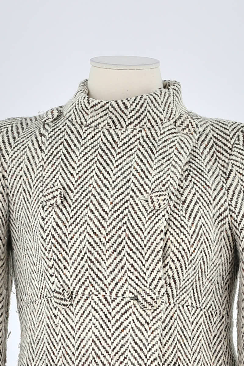 Manteau Paul & Joe  Beige