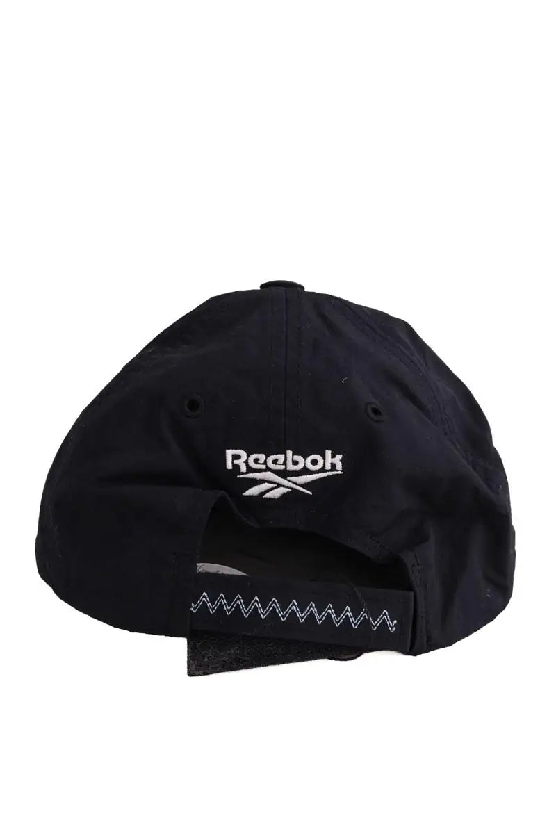 Casquette Reebok Noir en Synthétique