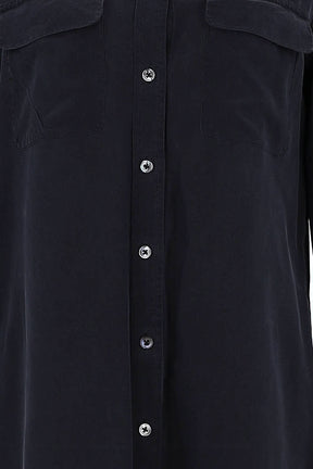 Chemise Equipment  Noir