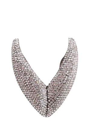 Bracelet Yves Saint Laurent Argent en Métal - Seconde Main