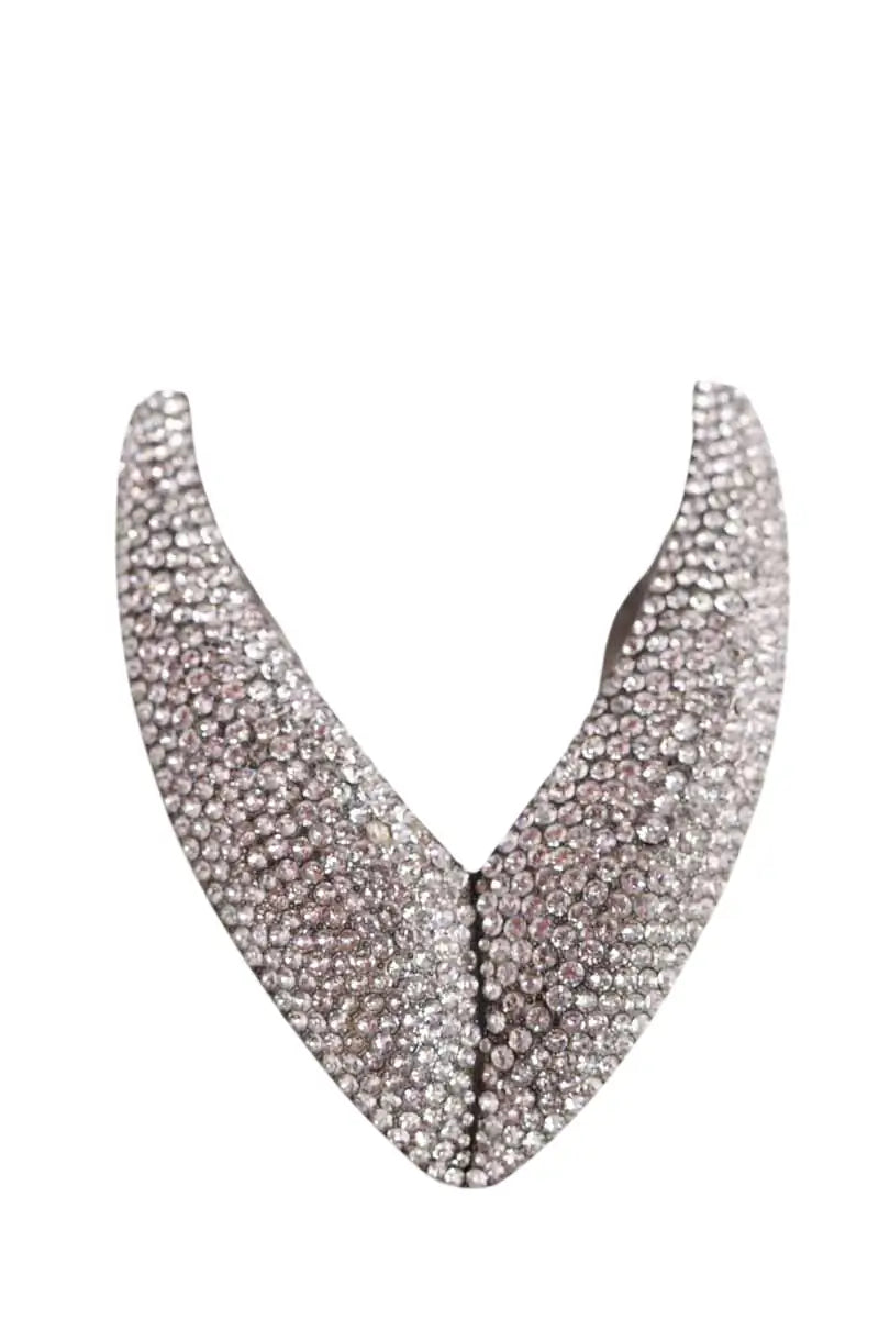 Bracelet Yves Saint Laurent Argent en Métal - Seconde Main