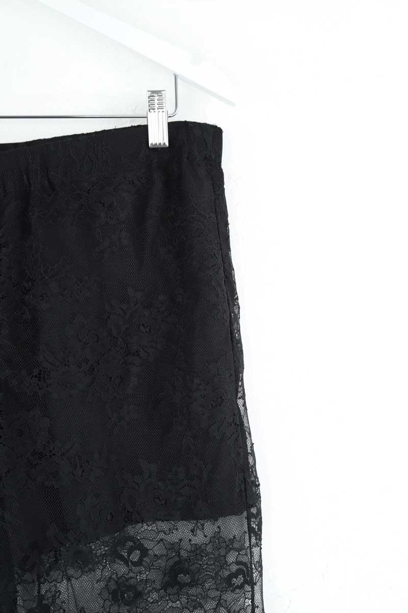 Pantalon Maje  Noir
