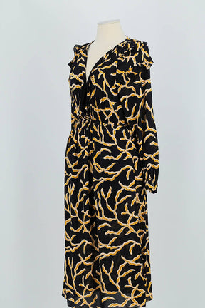 Robe Bash  Noir
