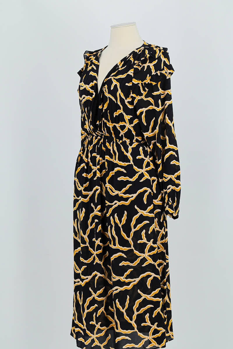 Robe Bash  Noir