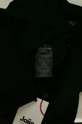 Cardigan Zadig & Voltaire Noir en Viscose