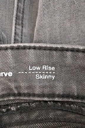 Jean slim Levi's  Gris