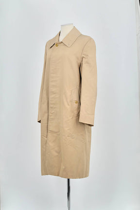 Trench-coat Burberry  Beige