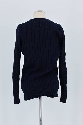 Gilet Ralph Lauren  Marine