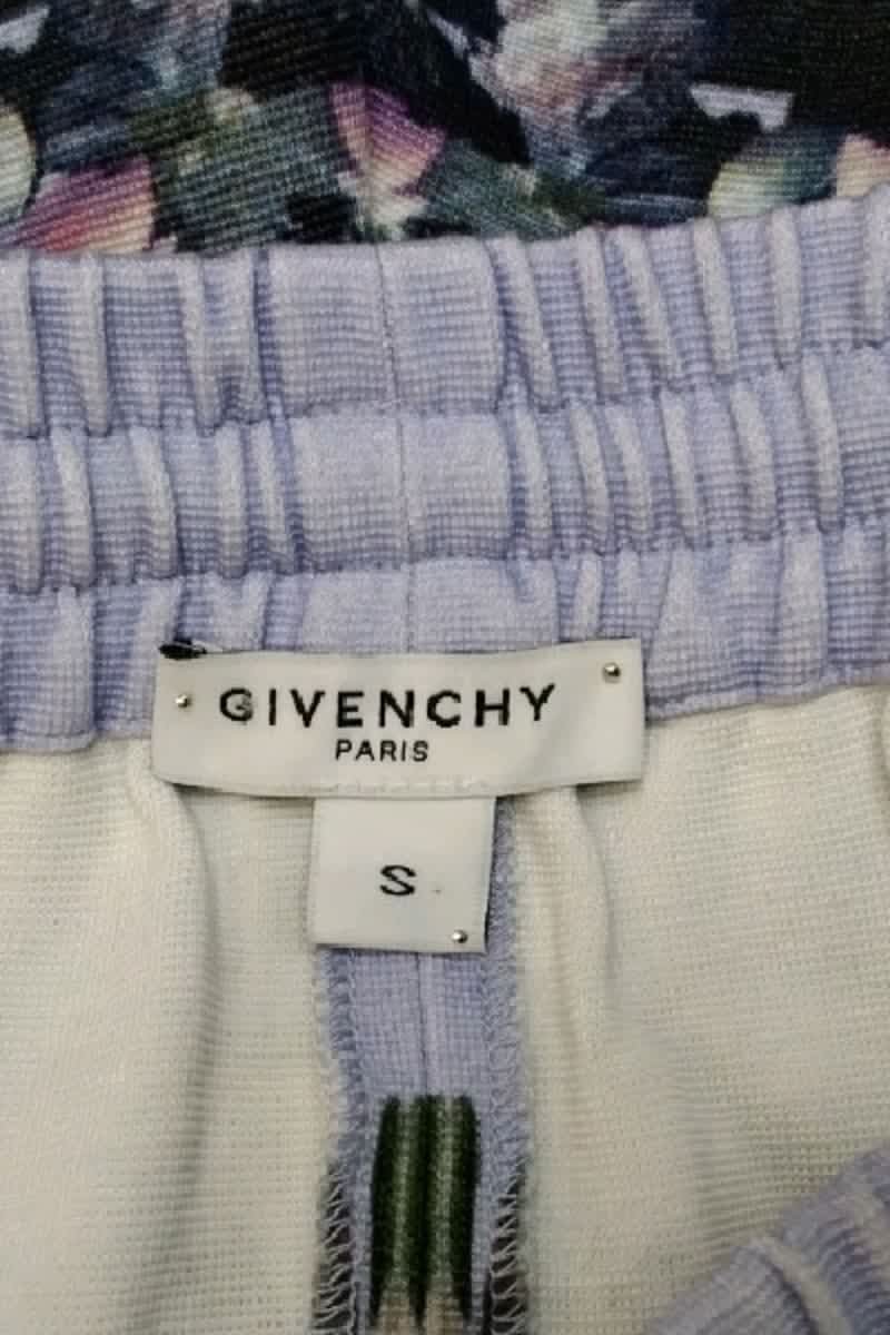 Short Givenchy  Bleu